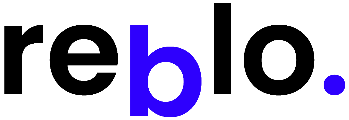 Reblo Logo